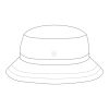 Custom Full Sublimated Bucket Hat (MOQ 50) Thumbnail