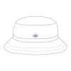 Custom Full Sublimated Bucket Hat (MOQ 50) Thumbnail