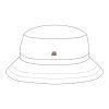 Custom Full Sublimated Bucket Hat (MOQ 50) Thumbnail
