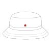 Custom Full Sublimated Bucket Hat (MOQ 50) Thumbnail