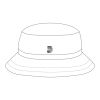 Custom Full Sublimated Bucket Hat (MOQ 50) Thumbnail