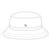 Custom Full Sublimated Bucket Hat (MOQ 50) Thumbnail