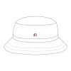 Custom Full Sublimated Bucket Hat (MOQ 50) Thumbnail