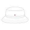 Custom Full Sublimated Bucket Hat (MOQ 50) Thumbnail