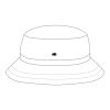 Custom Full Sublimated Bucket Hat (MOQ 50) Thumbnail