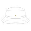 Custom Full Sublimated Bucket Hat (MOQ 50) Thumbnail