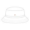 Custom Full Sublimated Bucket Hat (MOQ 50) Thumbnail