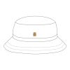 Custom Full Sublimated Bucket Hat (MOQ 50) Thumbnail