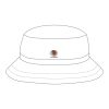 Custom Full Sublimated Bucket Hat (MOQ 50) Thumbnail