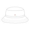 Custom Full Sublimated Bucket Hat (MOQ 50) Thumbnail
