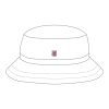 Custom Full Sublimated Bucket Hat (MOQ 50) Thumbnail