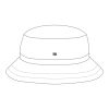 Custom Full Sublimated Bucket Hat (MOQ 50) Thumbnail
