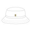 Custom Full Sublimated Bucket Hat (MOQ 50) Thumbnail