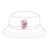 Custom Full Sublimated Bucket Hat (MOQ 50) Thumbnail