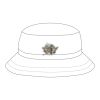 Custom Full Sublimated Bucket Hat (MOQ 50) Thumbnail