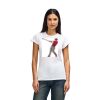 Womens Softstyle Cotton Tee Thumbnail