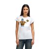 Womens Softstyle Cotton Tee Thumbnail
