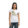 Womens Softstyle Cotton Tee Thumbnail