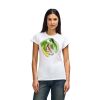 Womens Softstyle Cotton Tee Thumbnail
