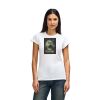 Womens Softstyle Cotton Tee Thumbnail