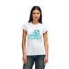 Womens Softstyle Cotton Tee Thumbnail