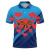 Custom Full Sublimated Polo Design 1 Thumbnail