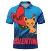 Custom Full Sublimated Polo Design 1 Thumbnail