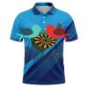 Custom Full Sublimated Polo Design 1 Thumbnail