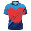 Custom Full Sublimated Polo Design 1 Thumbnail