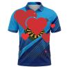 Custom Full Sublimated Polo Design 1 Thumbnail