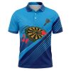 Custom Full Sublimated Polo Design 1 Thumbnail
