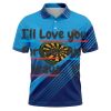 Custom Full Sublimated Polo Design 1 Thumbnail
