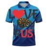 Custom Full Sublimated Polo Design 1 Thumbnail