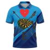 Custom Full Sublimated Polo Design 1 Thumbnail