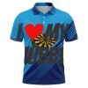 Custom Full Sublimated Polo Design 1 Thumbnail