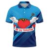 Custom Full Sublimated Polo Design 1 Thumbnail