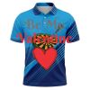 Custom Full Sublimated Polo Design 1 Thumbnail