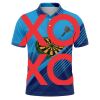 Custom Full Sublimated Polo Design 1 Thumbnail