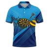 Custom Full Sublimated Polo Design 1 Thumbnail