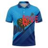 Custom Full Sublimated Polo Design 1 Thumbnail