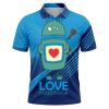 Custom Full Sublimated Polo Design 1 Thumbnail