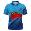 Custom Full Sublimated Polo Design 1 Thumbnail