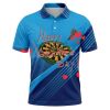 Custom Full Sublimated Polo Design 1 Thumbnail