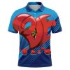 Custom Full Sublimated Polo Design 1 Thumbnail