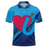 Custom Full Sublimated Polo Design 1 Thumbnail