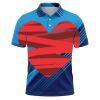 Custom Full Sublimated Polo Design 1 Thumbnail