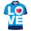 Custom Full Sublimated Polo Design 1 Thumbnail