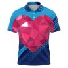 Custom Full Sublimated Polo Design 1 Thumbnail