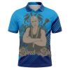 Custom Full Sublimated Polo Design 1 Thumbnail