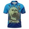Custom Full Sublimated Polo Design 1 Thumbnail